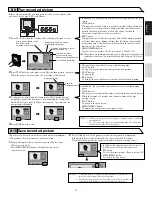 Предварительный просмотр 13 страницы Aiphone JF-2HD Installation & Operation Manual