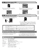 Предварительный просмотр 15 страницы Aiphone JF-2HD Installation & Operation Manual