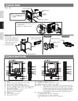 Предварительный просмотр 20 страницы Aiphone JF-2HD Installation & Operation Manual