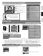 Предварительный просмотр 21 страницы Aiphone JF-2HD Installation & Operation Manual