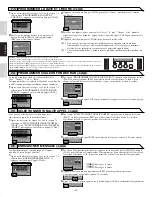 Предварительный просмотр 22 страницы Aiphone JF-2HD Installation & Operation Manual