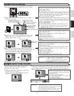 Предварительный просмотр 27 страницы Aiphone JF-2HD Installation & Operation Manual