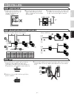 Предварительный просмотр 31 страницы Aiphone JF-2HD Installation & Operation Manual