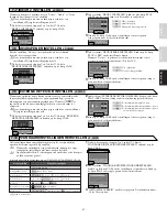 Предварительный просмотр 37 страницы Aiphone JF-2HD Installation & Operation Manual