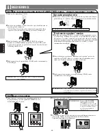 Предварительный просмотр 38 страницы Aiphone JF-2HD Installation & Operation Manual