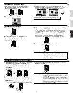 Предварительный просмотр 39 страницы Aiphone JF-2HD Installation & Operation Manual