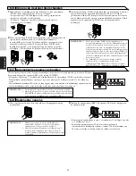 Предварительный просмотр 40 страницы Aiphone JF-2HD Installation & Operation Manual