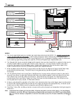 Предварительный просмотр 3 страницы Aiphone JF-DVF-XP User Manual