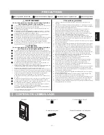 Preview for 2 page of Aiphone JK-1MD Installation And Operation Manual