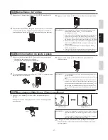 Предварительный просмотр 8 страницы Aiphone JK-1MD Installation And Operation Manual