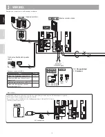 Предварительный просмотр 4 страницы Aiphone JK-1MED Installation And Operation Manual