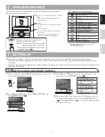 Предварительный просмотр 7 страницы Aiphone JK-1MED Installation And Operation Manual