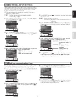 Предварительный просмотр 9 страницы Aiphone JK-1MED Installation And Operation Manual