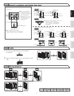 Preview for 3 page of Aiphone JK-DA Installation Manual