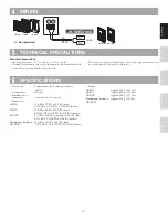 Preview for 5 page of Aiphone JK-DA Installation Manual