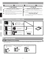 Предварительный просмотр 6 страницы Aiphone JK-DA Installation Manual