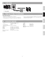 Preview for 9 page of Aiphone JK-DA Installation Manual