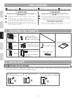 Предварительный просмотр 10 страницы Aiphone JK-DA Installation Manual