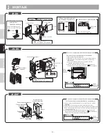 Предварительный просмотр 12 страницы Aiphone JK-DA Installation Manual