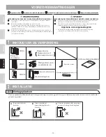 Предварительный просмотр 14 страницы Aiphone JK-DA Installation Manual