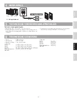 Preview for 17 page of Aiphone JK-DA Installation Manual