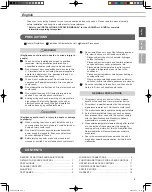 Preview for 3 page of Aiphone JK-DVF-AC Installation & Operation Manual