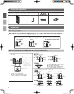 Preview for 4 page of Aiphone JK-DVF-AC Installation & Operation Manual