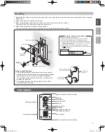 Preview for 5 page of Aiphone JK-DVF-AC Installation & Operation Manual