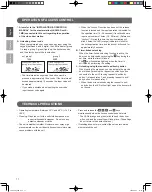 Preview for 12 page of Aiphone JK-DVF-AC Installation & Operation Manual