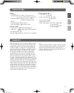 Preview for 13 page of Aiphone JK-DVF-AC Installation & Operation Manual