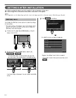 Предварительный просмотр 10 страницы Aiphone JM-4HD Installation & Operation Manual