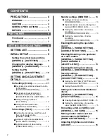 Preview for 2 page of Aiphone JM-4MED Operation Manual