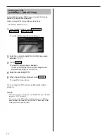 Preview for 10 page of Aiphone JM-4MED Operation Manual