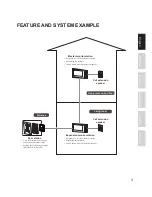 Предварительный просмотр 3 страницы Aiphone JO-1FD Installation & Operation Manual