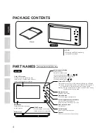 Предварительный просмотр 4 страницы Aiphone JO-1FD Installation & Operation Manual