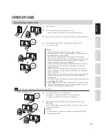 Предварительный просмотр 9 страницы Aiphone JO-1FD Installation & Operation Manual