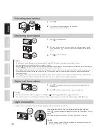 Предварительный просмотр 10 страницы Aiphone JO-1FD Installation & Operation Manual