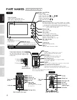 Предварительный просмотр 4 страницы Aiphone JO-1MD Installation & Operation Manual