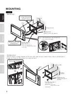 Preview for 6 page of Aiphone JO-1MD Installation & Operation Manual