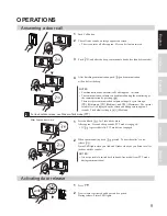 Preview for 9 page of Aiphone JO-1MD Installation & Operation Manual