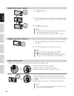 Предварительный просмотр 10 страницы Aiphone JO-1MD Installation & Operation Manual