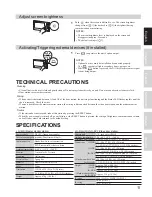 Предварительный просмотр 11 страницы Aiphone JO-1MD Installation & Operation Manual