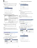 Предварительный просмотр 4 страницы Aiphone JO-1MDW Manual