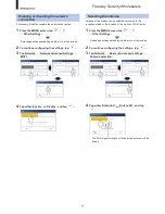 Предварительный просмотр 5 страницы Aiphone JO-1MDW Manual