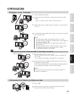 Предварительный просмотр 49 страницы Aiphone JOS-1A Installation & Operation Manual