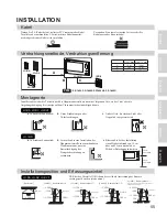 Предварительный просмотр 55 страницы Aiphone JOS-1A Installation & Operation Manual