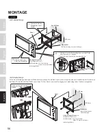 Предварительный просмотр 56 страницы Aiphone JOS-1A Installation & Operation Manual