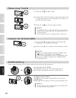 Предварительный просмотр 60 страницы Aiphone JOS-1A Installation & Operation Manual