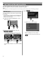 Preview for 10 page of Aiphone JP-4HD Installation & Operation Manual