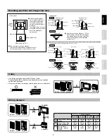 Предварительный просмотр 3 страницы Aiphone JP-DA Installation Manual